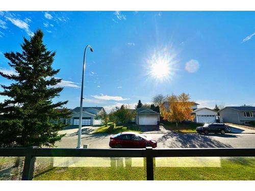 8218 102 Avenue, Peace River, AB - Outdoor