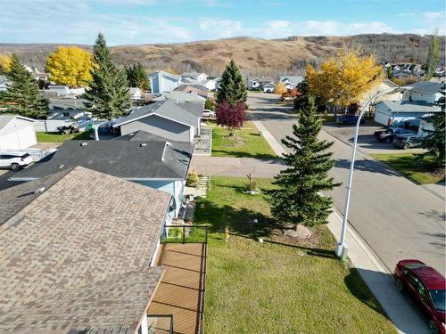 8218 102 Avenue, Peace River, AB - Outdoor With View