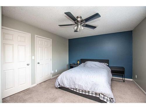 8844 75 Avenue, Grande Prairie, AB - Indoor Photo Showing Bedroom