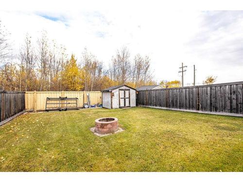 8844 75 Avenue, Grande Prairie, AB - Outdoor