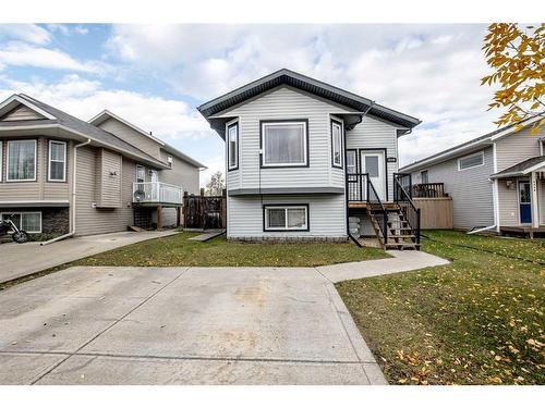 8844 75 Avenue, Grande Prairie, AB - Outdoor