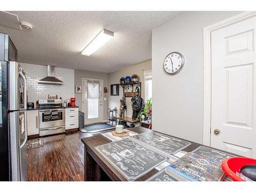 8844 75 Avenue, Grande Prairie, AB - Indoor