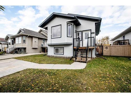 8844 75 Avenue, Grande Prairie, AB - Outdoor