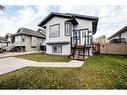 8844 75 Avenue, Grande Prairie, AB  - Outdoor 