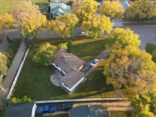 5501 47Th Street, High Prairie, AB - Outdoor With View