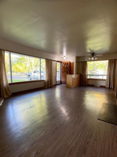 5501 47Th Street, High Prairie, AB - Indoor