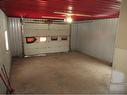 4411 51 Avenue, Valleyview, AB  - Indoor Photo Showing Garage 