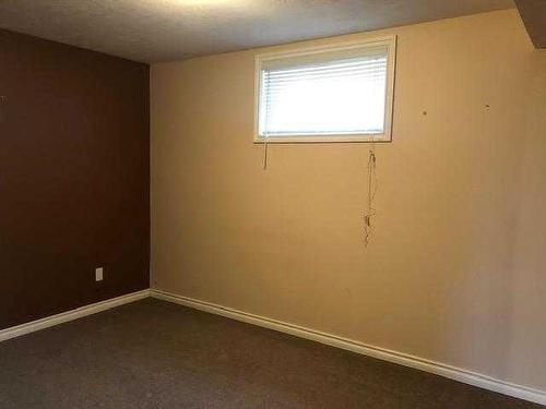 925082-232 Range Road, Rural Northern Lights, County Of, AB - Indoor Photo Showing Basement