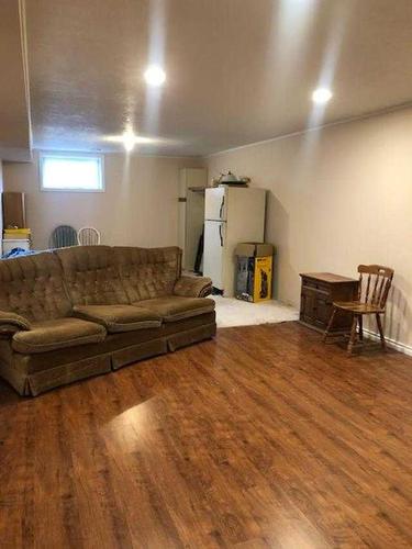 925082-232 Range Road, Rural Northern Lights, County Of, AB - Indoor Photo Showing Basement