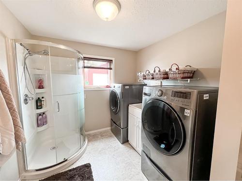 79509 Highway 2, Rural Smoky River No. 130, M.D. Of, AB - Indoor Photo Showing Laundry Room