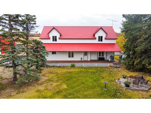 79509 Highway 2, Rural Smoky River No. 130, M.D. Of, AB - Outdoor