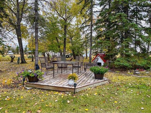 79509 Highway 2, Rural Smoky River No. 130, M.D. Of, AB - Outdoor With Deck Patio Veranda