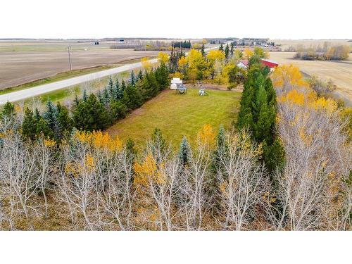 79509 Highway 2, Rural Smoky River No. 130, M.D. Of, AB - Outdoor With View