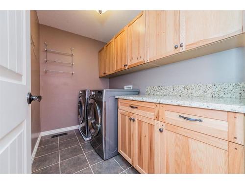 5-720075 Road 95 Range North, Rural Grande Prairie No. 1, County Of, AB - Indoor Photo Showing Laundry Room