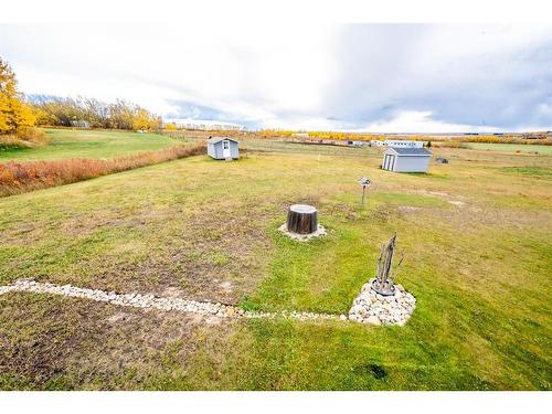 5-720075 Road 95 Range North, Rural Grande Prairie No. 1, County Of, AB - Outdoor With View