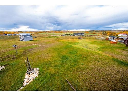 5-720075 Road 95 Range North, Rural Grande Prairie No. 1, County Of, AB - Outdoor With View