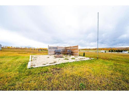 5-720075 Road 95 Range North, Rural Grande Prairie No. 1, County Of, AB - Outdoor With View