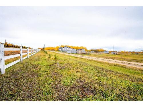 5-720075 Road 95 Range North, Rural Grande Prairie No. 1, County Of, AB - Outdoor With View