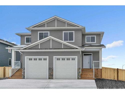 10305B 149 Avenue, Rural Grande Prairie No. 1, County Of, AB - Outdoor With Facade