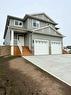 10305B 149 Avenue, Rural Grande Prairie No. 1, County Of, AB  - Outdoor With Facade 