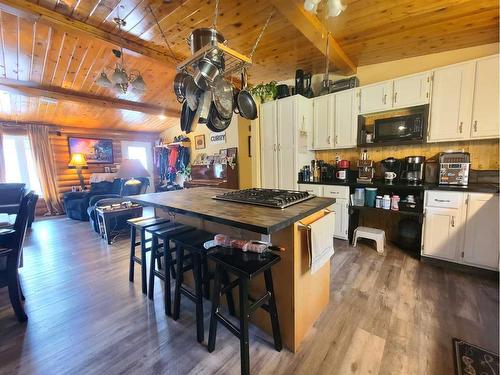 863036 Range Road 242, Rural Northern Lights, County Of, AB - Indoor