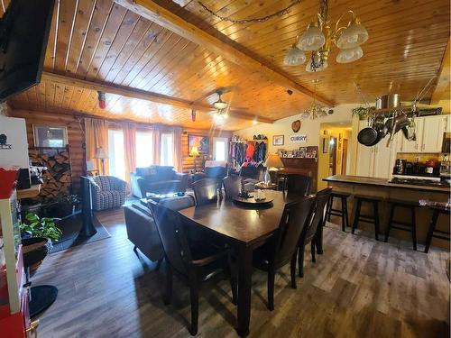 863036 Range Road 242, Rural Northern Lights, County Of, AB - Indoor