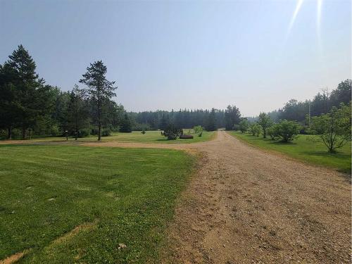 863036 Range Road 242, Rural Northern Lights, County Of, AB - Outdoor With View