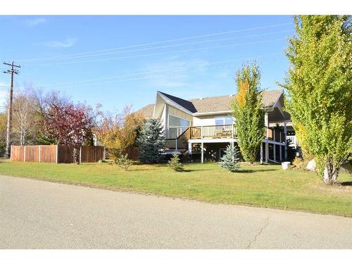 10422 90 Street, Peace River, AB - Outdoor