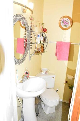 10422 90 Street, Peace River, AB - Indoor Photo Showing Bathroom