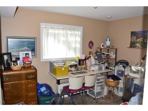 10422 90 Street, Peace River, AB - Indoor