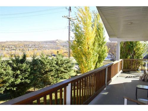 10422 90 Street, Peace River, AB - Outdoor