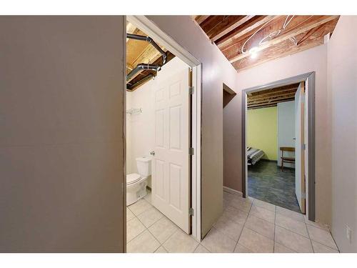 4516 47 Street, Rycroft, AB - Indoor Photo Showing Bathroom