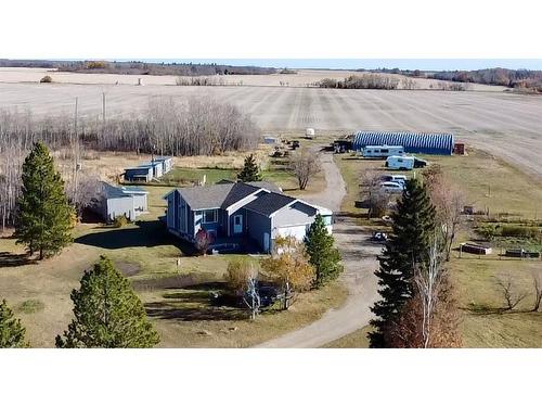 814057 Range Road 20, Rural Fairview No. 136, M.D. Of, AB - Outdoor With View