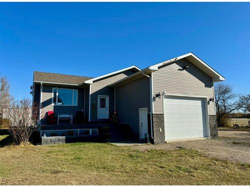 814057 Range Road 20, Rural Fairview No. 136, M.D. Of, AB - Outdoor