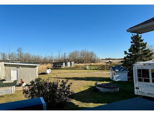 814057 Range Road 20, Rural Fairview No. 136, M.D. Of, AB - Outdoor