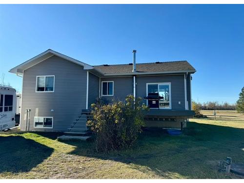 814057 Range Road 20, Rural Fairview No. 136, M.D. Of, AB - Outdoor