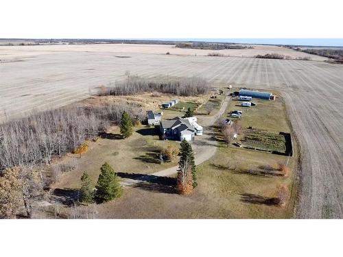 814057 Range Road 20, Rural Fairview No. 136, M.D. Of, AB - Outdoor With View