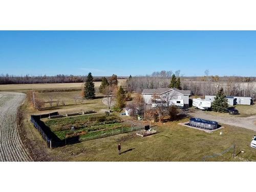 814057 Range Road 20, Rural Fairview No. 136, M.D. Of, AB - Outdoor With View