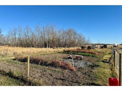 814057 Range Road 20, Rural Fairview No. 136, M.D. Of, AB - Outdoor With View