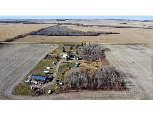 814057 Range Road 20, Rural Fairview No. 136, M.D. Of, AB - Outdoor With View