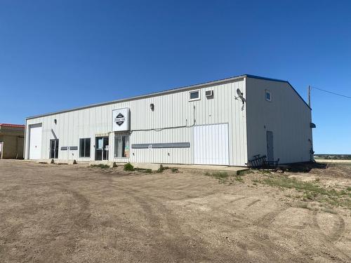 4720 49 Avenue, Spirit River, AB 