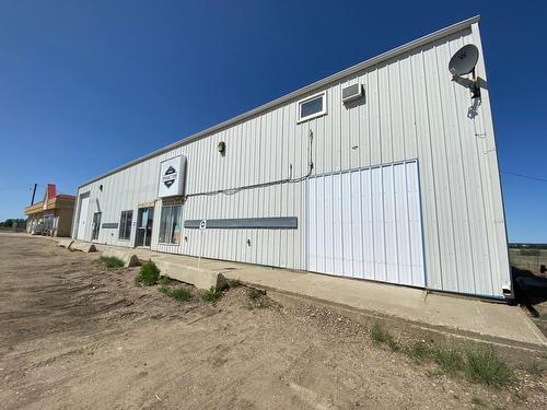 4720 49 Avenue, Spirit River, AB 