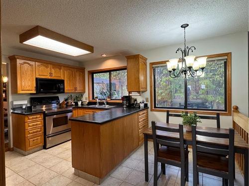 7213 96 Street, Peace River, AB - Indoor