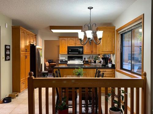 7213 96 Street, Peace River, AB - Indoor