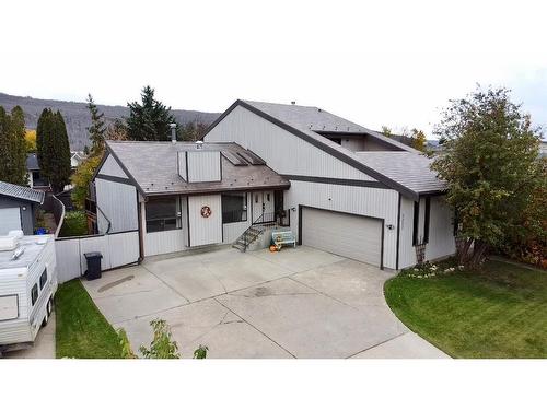 7213 96 Street, Peace River, AB - Outdoor