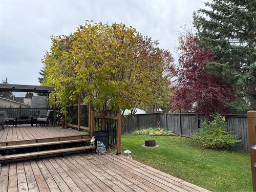 7213 96 Street, Peace River, AB - Outdoor With Deck Patio Veranda