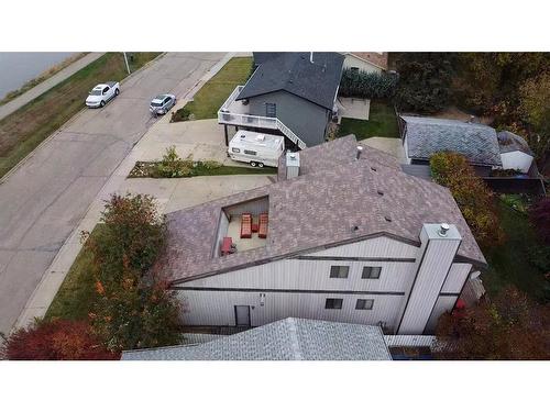 7213 96 Street, Peace River, AB - Outdoor