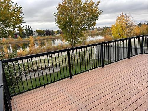 63 Pinnacle Lake Drive, Grande Prairie, AB - Outdoor