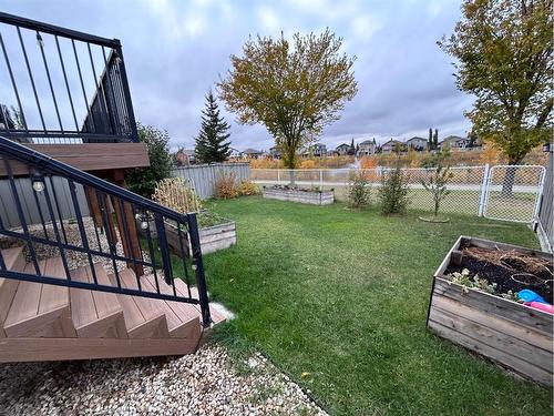 63 Pinnacle Lake Drive, Grande Prairie, AB - Outdoor