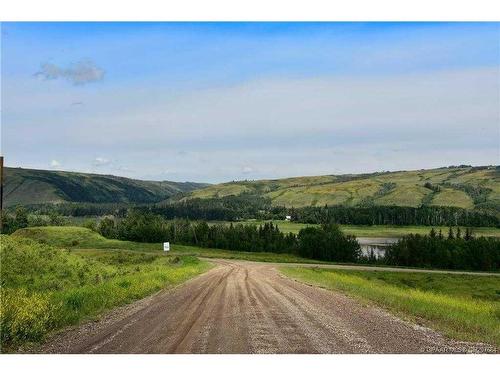 On Township Rd 801A, Rural Fairview No. 136, M.D. Of, AB 